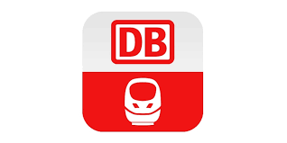 Deutsche BahnApp