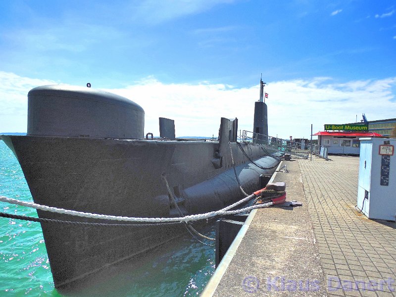 SSN-200.JPG - U-Boot-Museum H.M.S. OTUS