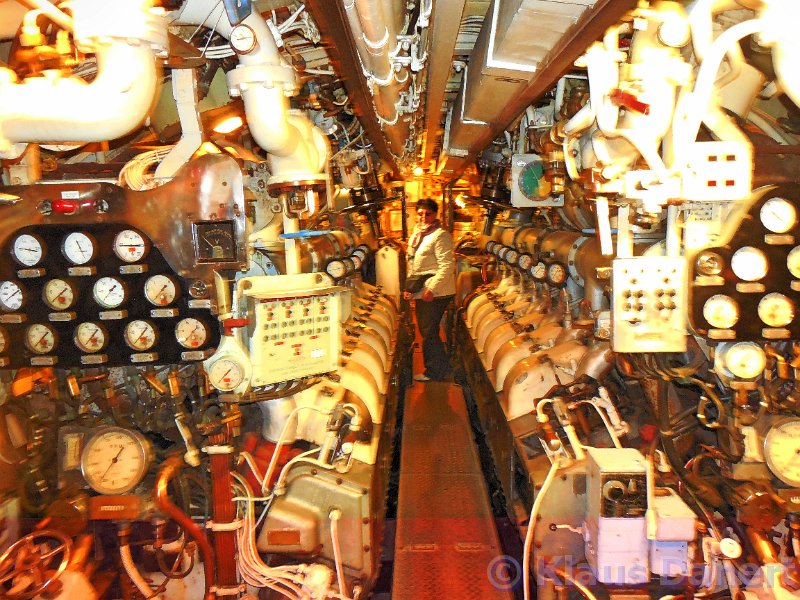 SSN-240.JPG - Im Maschinenraum