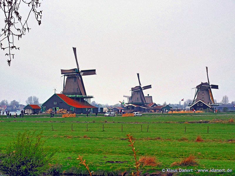 Zaanse Schans-01