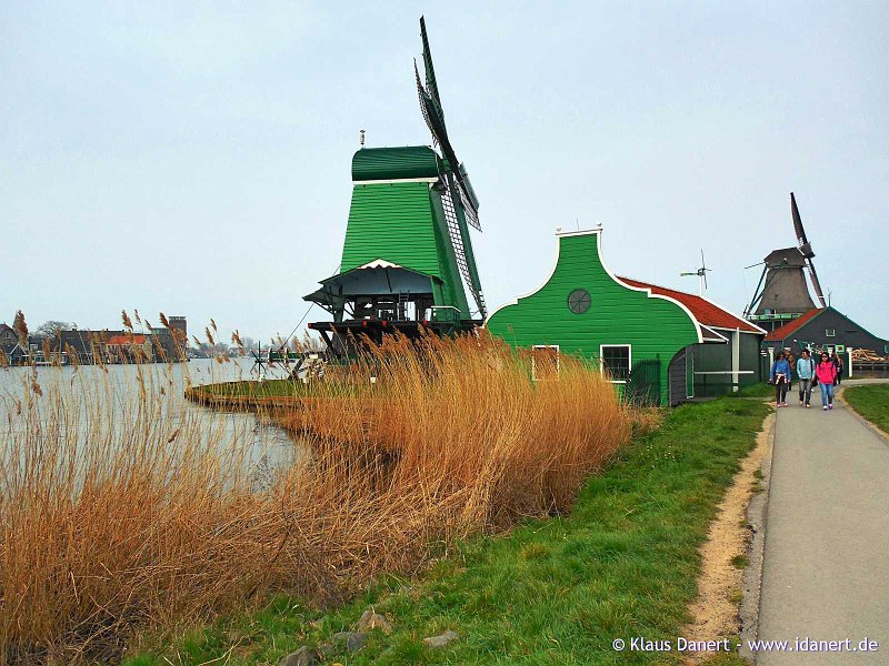 Zaanse Schans-06