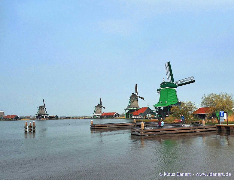 Zaanse Schans-08