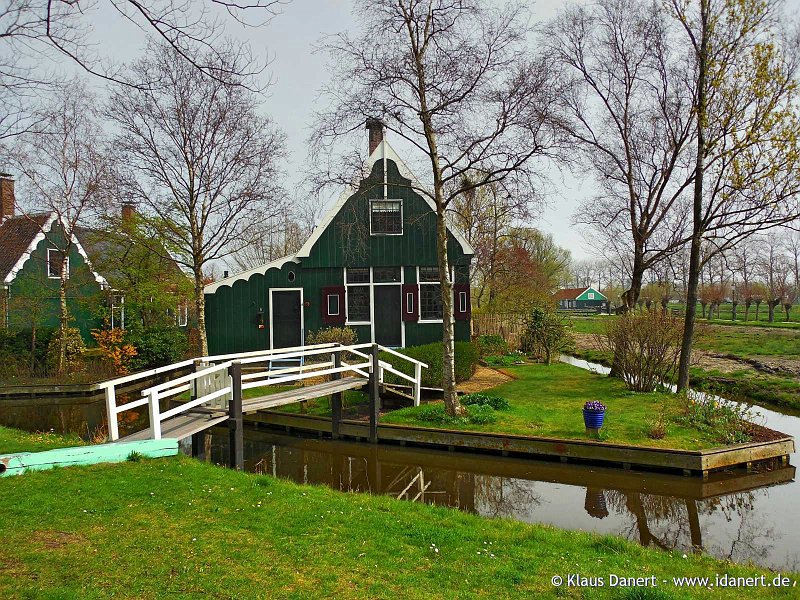 Zaanse Schans-11