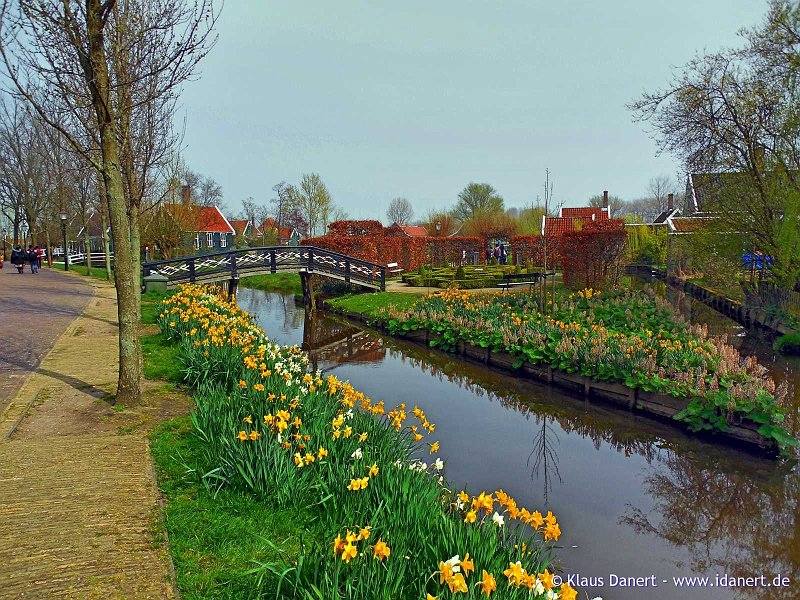 Zaanse Schans-14