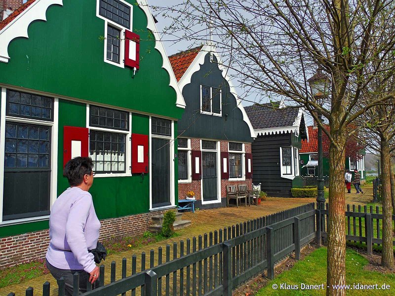 Zaanse Schans-15