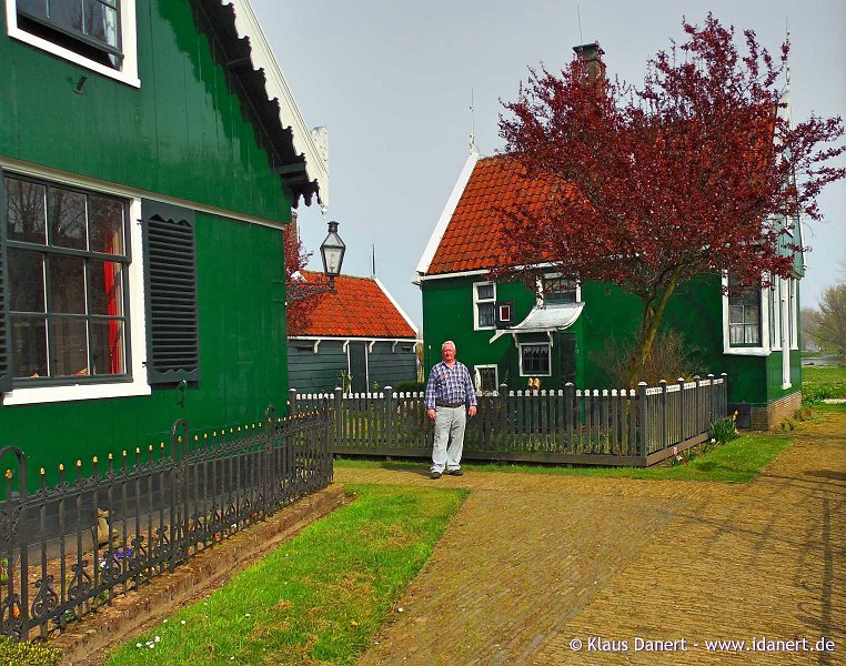 Zaanse Schans-16