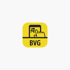 BVG Tickets