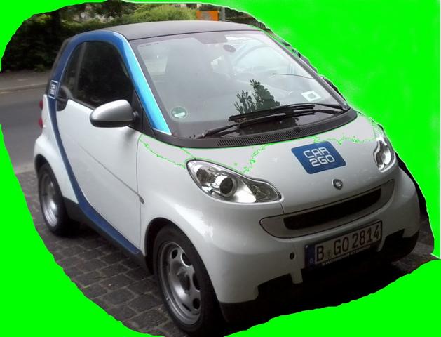 Car2go Car2go