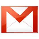 Logo Google Mail
