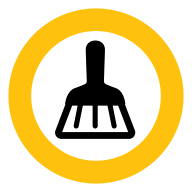 Logo Norton Clean
