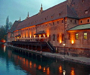 Ancienne Douane Ancienne Douane