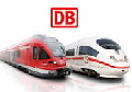 Deutsche Bahn-begrenzt