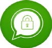 Logo Lock for Whatsapp Logo Lock for Whatsapp