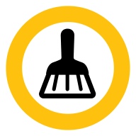 Logo Norton Clean Logo Norton Clean