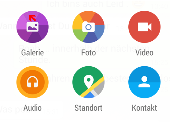 Whatsappsymbole Whatsappsymbole