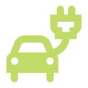 car-electricity-icon